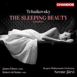 Tchaikovsky: Sleeping Beauty, Op. 66