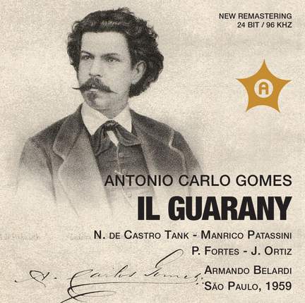 Gomes: Il Guarany