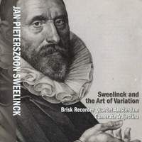 Sweelinck and the Art of Variation