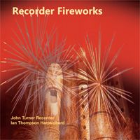 Recorder Fireworks