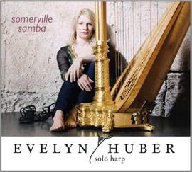 somerville samba