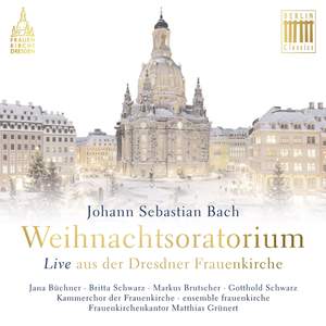 Bach, J S: Christmas Oratorio, BWV248