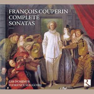 F. Couperin: Complete Sonatas