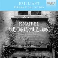 Knaifel: The Canterville Ghost