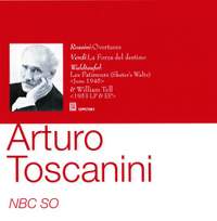 Rossini: Overtures