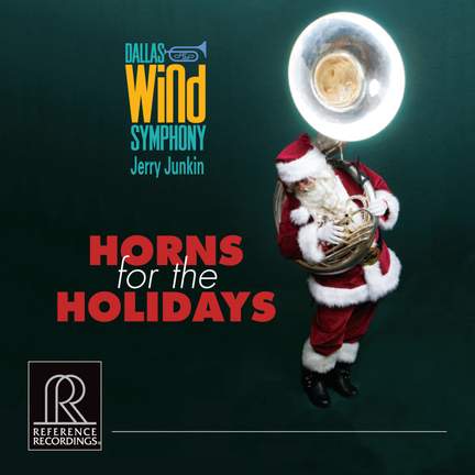 Horns For The Holidays
