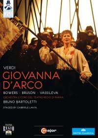 Verdi: Giovanna d'Arco