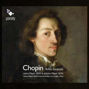 Chopin: Ballades, Nocturnes & Sonate