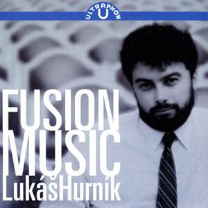 Lukáš Hurnik: Fusion Music