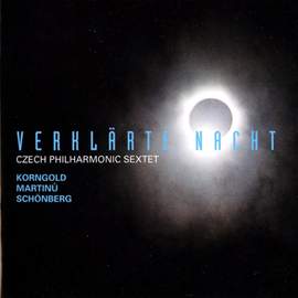 Verklärte Nacht