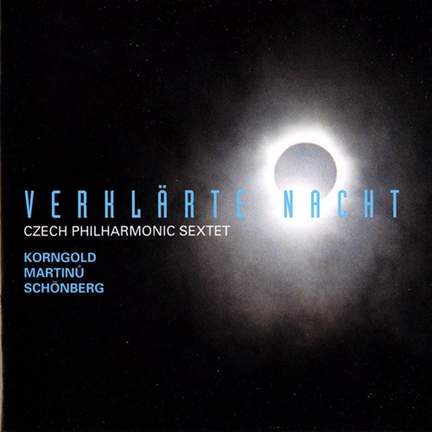 Verklärte Nacht