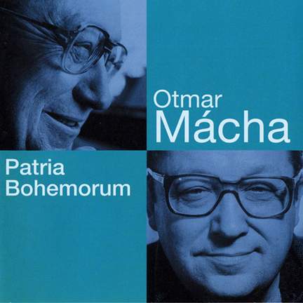 Otmar Mácha: Patria Bohemorum