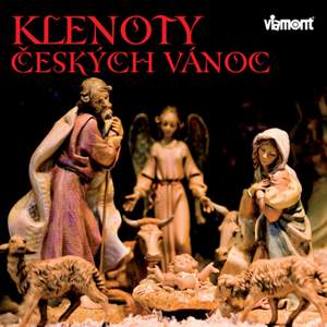 Klenoty ceskych vanoc (The Czech Christmas Carols)
