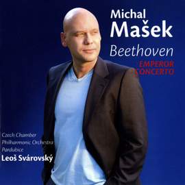 Beethoven: Emperor Concerto