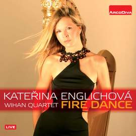 Fire Dance