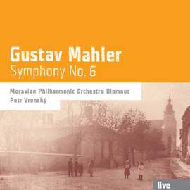 Mahler: Symphony No. 6 in A minor 'Tragic'