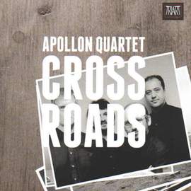 Cross Roads