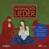 Christmas Songs Vol. 2