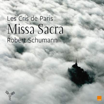 Schumann: Missa Sacra