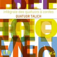 Beethoven: String Quartets Nos. 1-16 (complete, inc. Grosse Fuge)