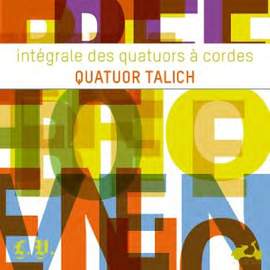 Beethoven: String Quartets Nos. 1-16 (complete, inc. Grosse Fuge)
