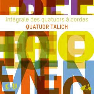 Beethoven: String Quartets Nos. 1-16 (complete, inc. Grosse Fuge)