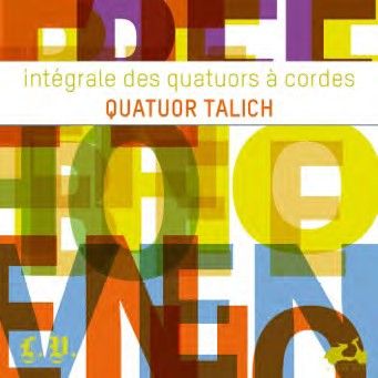 Beethoven: String Quartets Nos. 1-16 (complete, inc. Grosse Fuge)