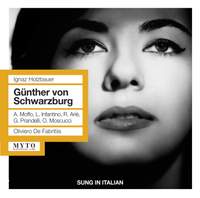 Holzbauer: Gunther von Schwarzburg