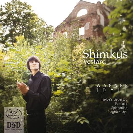 Idyll: Wagner Transcriptions