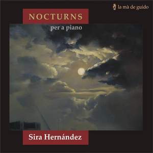Piano Nocturnes Product Image