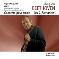 Beethoven: Violin Concerto & The 2 Romances