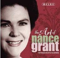 The Art of Nance Grant