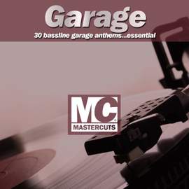 Mastercuts Garage