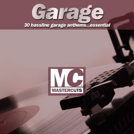 Mastercuts Garage