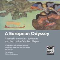 A European Odyssey