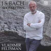 Bach, J S: Partitas Nos. 1-6, BWV825-830