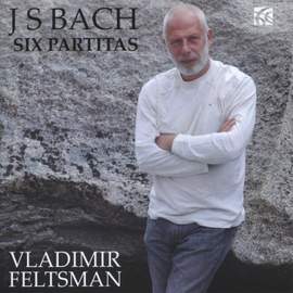 Bach, J S: Partitas Nos. 1-6, BWV825-830