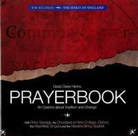 Norris, D O: Prayerbook