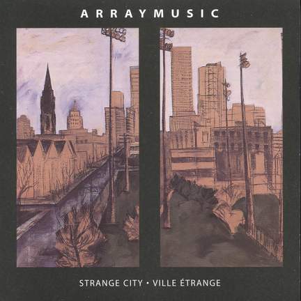 Strange City (Ville Étrange)