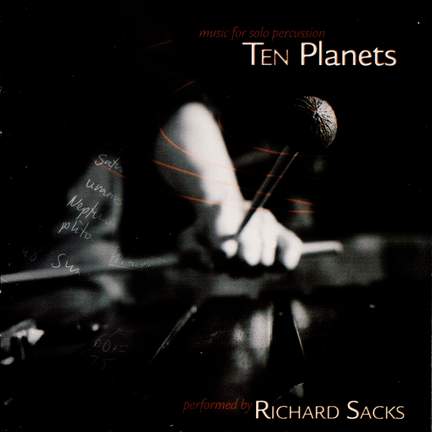 Ten Planets