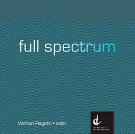 Full Spectrum