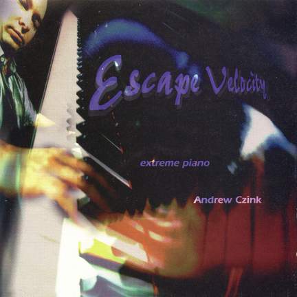 Escape Velocity