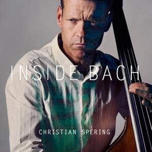Christian Spering: Inside Bach