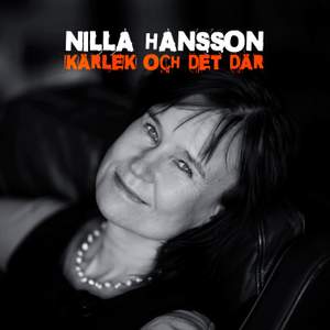 Kärlek och det där