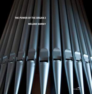 The Power of the Organ, Vol. 2