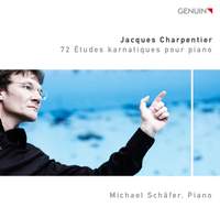 Charpentier, J: Etudes karnatiques (72)
