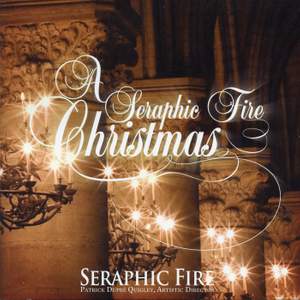 Seraphic Fire Christmas