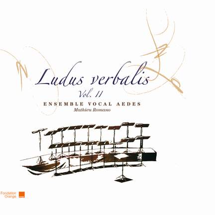 Ludus Verbalis Vol. 2