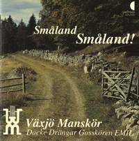 Småland Småland!