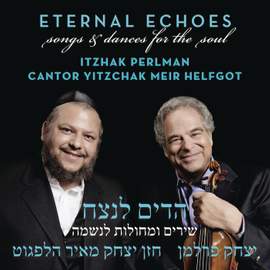 Eternal Echoes